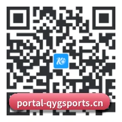 iPhone APP 二维码